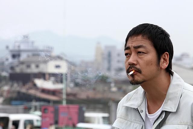 大森南朋、魂の叫び 「捨てがたき人々」予告編を独占入手