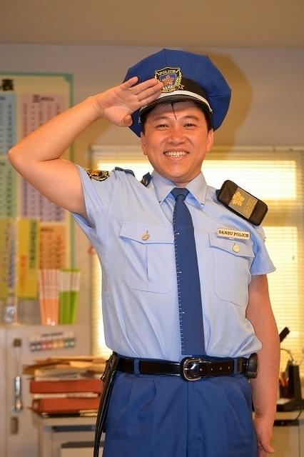 スギちゃん、NHKレギュラーで人気実感？「子どもたちはまだスギちゃんを見たい」