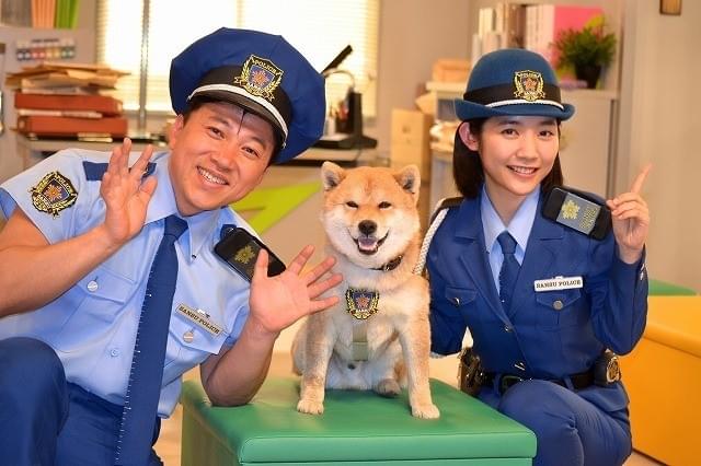 スギちゃん、NHKレギュラーで人気実感？「子どもたちはまだスギちゃんを見たい」