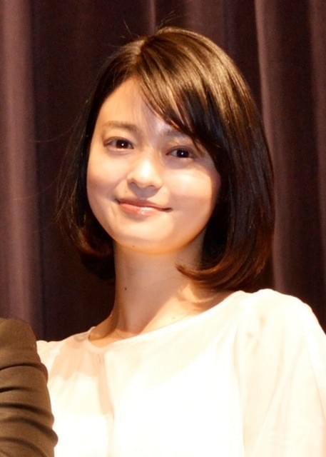 小林涼子、大好きな「大人ドロップ」公開は「“出産”のような気分」