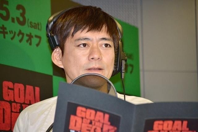 博多華丸、インフルエンザから完全復活！ 相方・大吉から感染もコンビ愛を強調