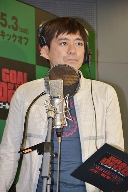 博多華丸、インフルエンザから完全復活！ 相方・大吉から感染もコンビ愛を強調