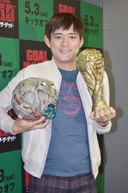 博多華丸、インフルエンザから完全復活！ 相方・大吉から感染もコンビ愛を強調