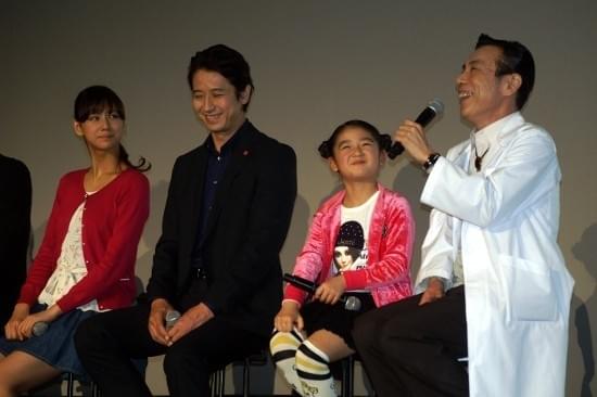 フジテレビが一番タモロス？ 香取慎吾主演ドラマ「来週から見てくれるかな？」