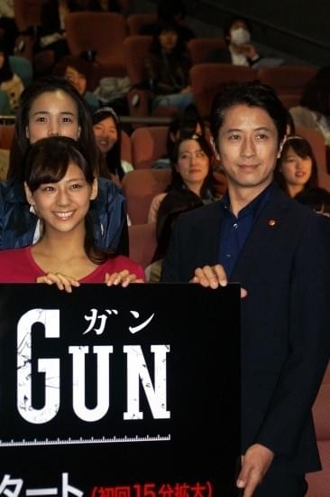 フジテレビが一番タモロス？ 香取慎吾主演ドラマ「来週から見てくれるかな？」