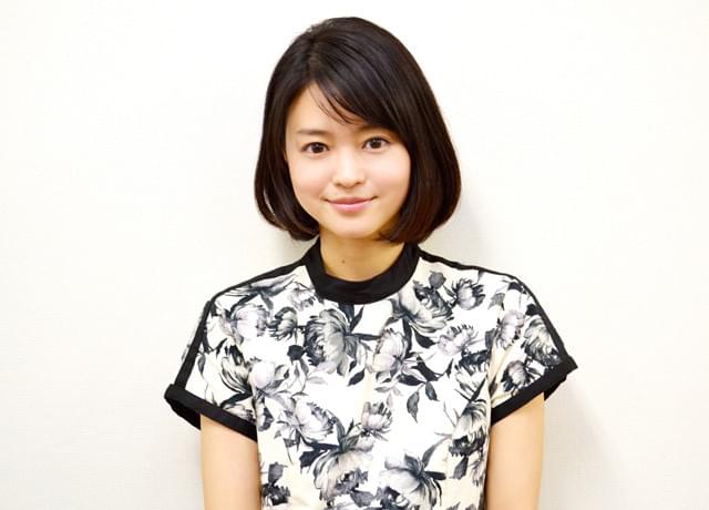 若手注目株・小林涼子「これで制服を脱げる」 「大人ドロップ」は青春の集大成