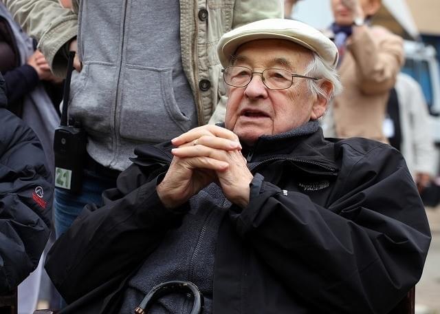 「最も長い時間をかけて作った映画」アンジェイ・ワイダ監督が語る「ワレサ 連帯の男」