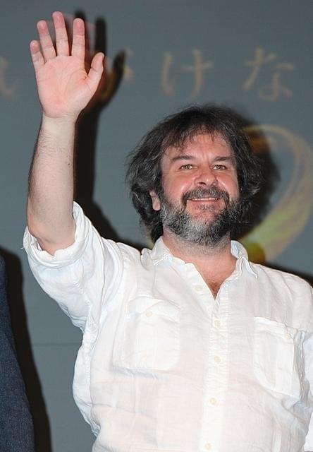 ピーター・ジャクソン監督