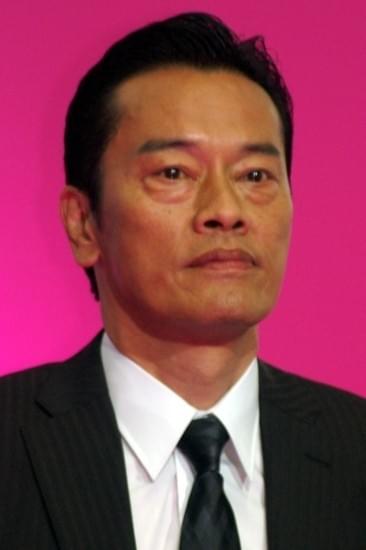 遠藤憲一、刑事役なのに職質された「甘いマスクほしい…」