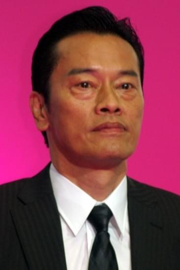 遠藤憲一、刑事役なのに職質された「甘いマスクほしい…」