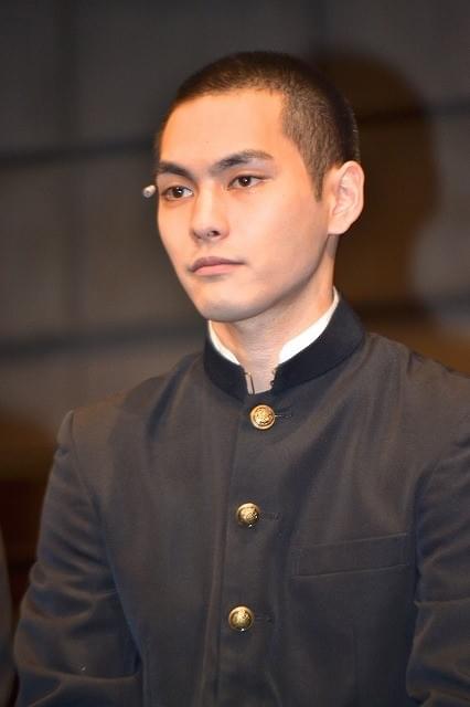 柳楽優弥、三島由紀夫原作の舞台「金閣寺」に意欲新た「僕の代表作にする」