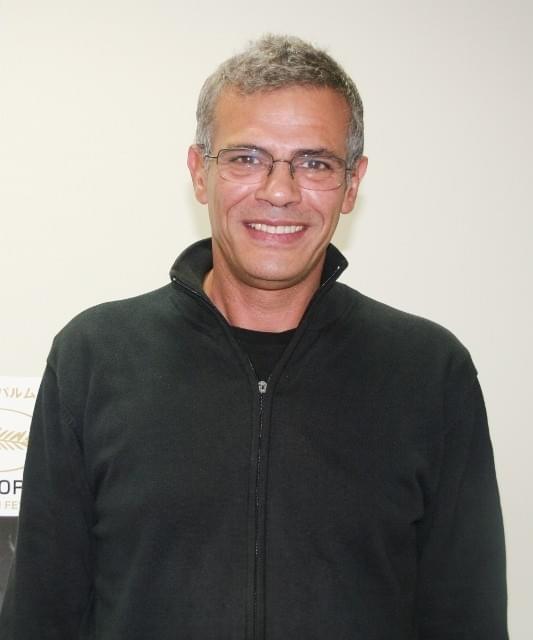 「アデル、ブルーは熱い色」A・ケシシュ監督「シーンの長さは内なるリズム」