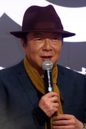 小栗旬が神の領域へ 「SP」に続く斬新刑事ドラマ「BORDER」