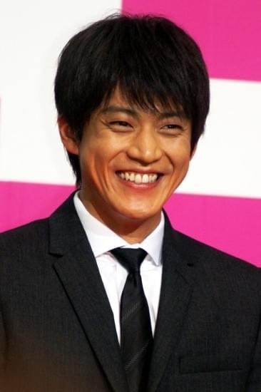 小栗旬が神の領域へ 「SP」に続く斬新刑事ドラマ「BORDER」