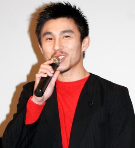 「俺たちの明日」和やかムードの初日舞台挨拶 座長・眞木大輔が引き締め役