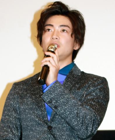 「俺たちの明日」和やかムードの初日舞台挨拶 座長・眞木大輔が引き締め役