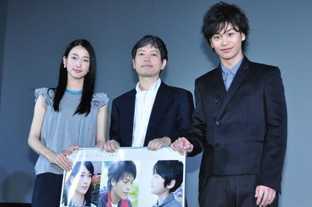 小澤亮太＆入山法子のリアルな演技に宮本監督は胃痛発症？