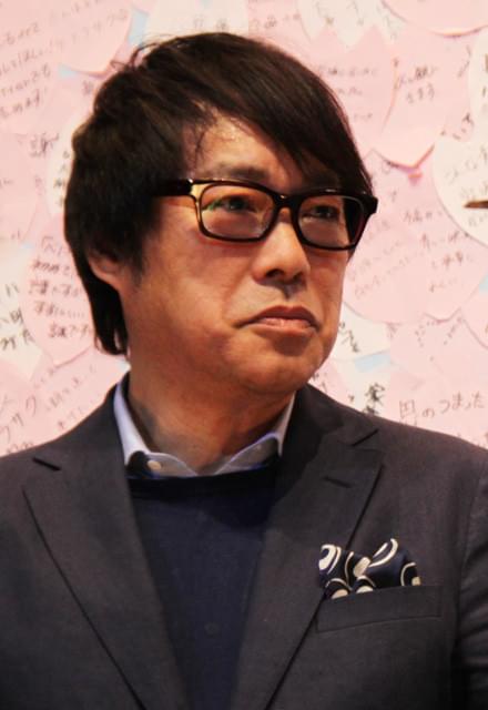 田中光敏監督、蟹江敬三さん死去に「またご一緒したかった」