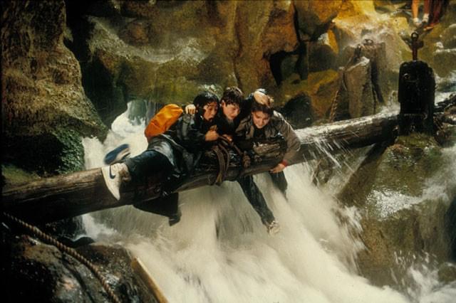 「グーニーズ」続編製作か？リチャード・ドナー監督はやる気満々