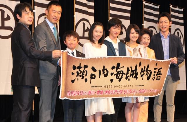 中村玉緒、理想の祖母役を演じ笑顔 勝新太郎さんは「私には大切な人」