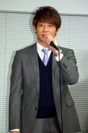 佐藤健、渡部篤郎ら“謝罪”会見 刑事ドラマ楽しすぎ撮影押し