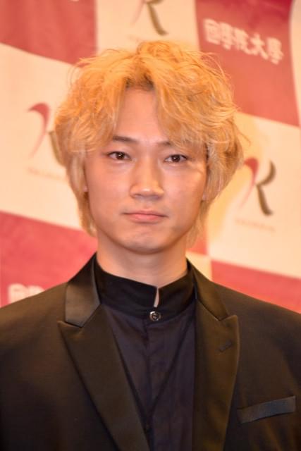綾野剛、喜びかみしめる 「そこのみにて光輝く」モントリオール映画祭出品決定