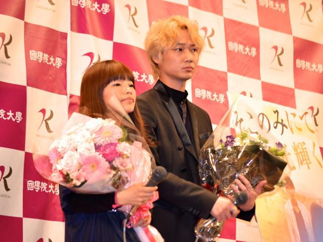 綾野剛、喜びかみしめる 「そこのみにて光輝く」モントリオール映画祭出品決定