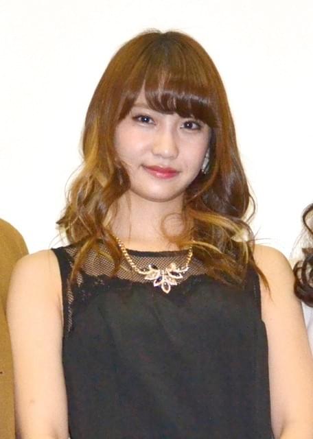 AKB48・永尾まりや、初主演映画でも「裏切ってごめんなさい」