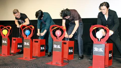 「クローズEXPLODE」待望の初日に主演・東出昌大も感慨無量