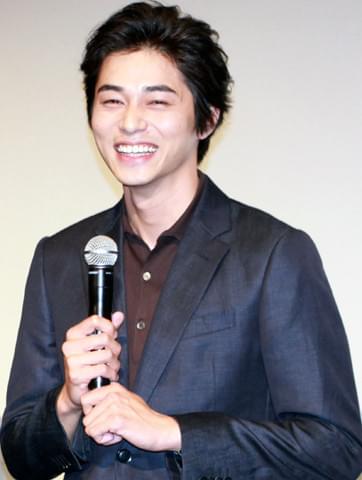 「クローズEXPLODE」待望の初日に主演・東出昌大も感慨無量