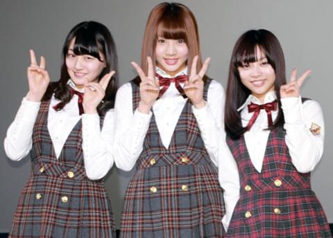 「乃木坂46」能條愛未、初主演映画「死の実況中継」完成披露で女優魂を力説