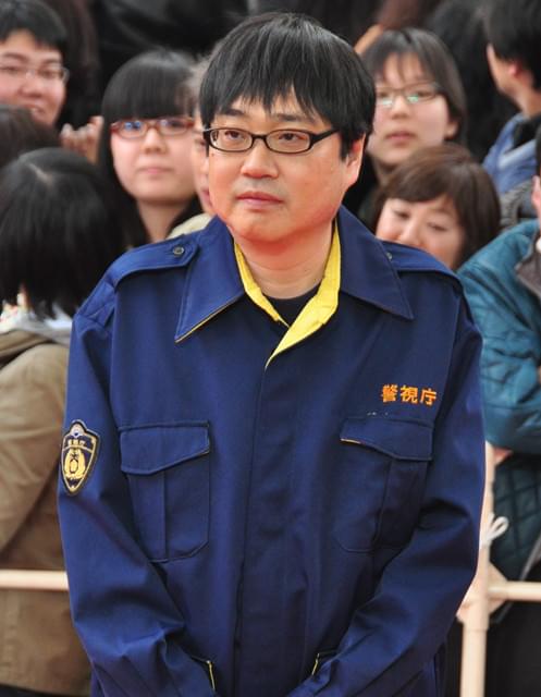 水谷豊「相棒」劇場版シリーズは「ゴッドファーザー」以来の名作3部作と宣言