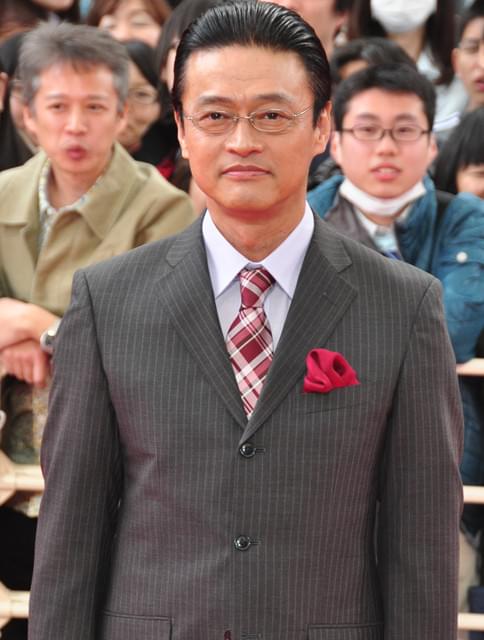 水谷豊「相棒」劇場版シリーズは「ゴッドファーザー」以来の名作3部作と宣言