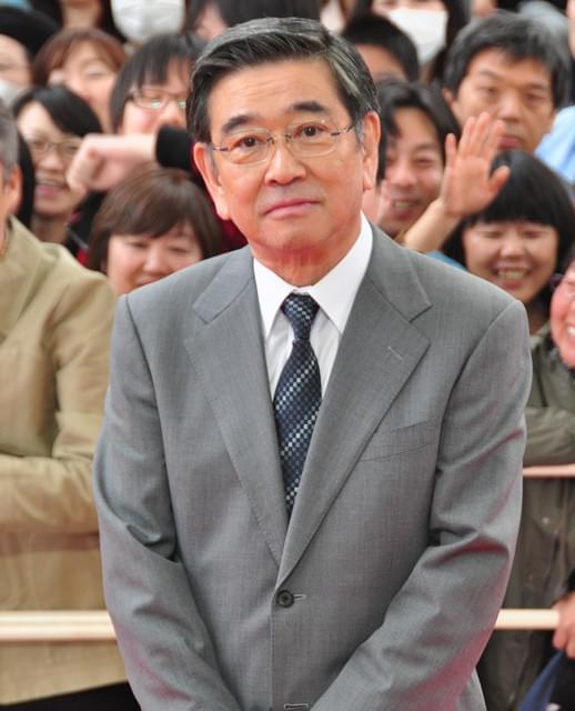 水谷豊「相棒」劇場版シリーズは「ゴッドファーザー」以来の名作3部作と宣言