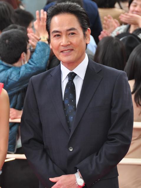 水谷豊「相棒」劇場版シリーズは「ゴッドファーザー」以来の名作3部作と宣言