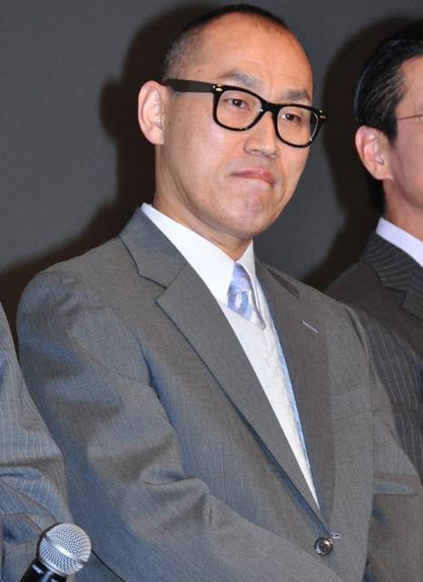 水谷豊「相棒」劇場版シリーズは「ゴッドファーザー」以来の名作3部作と宣言