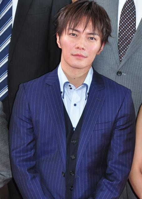 水谷豊「相棒」劇場版シリーズは「ゴッドファーザー」以来の名作3部作と宣言