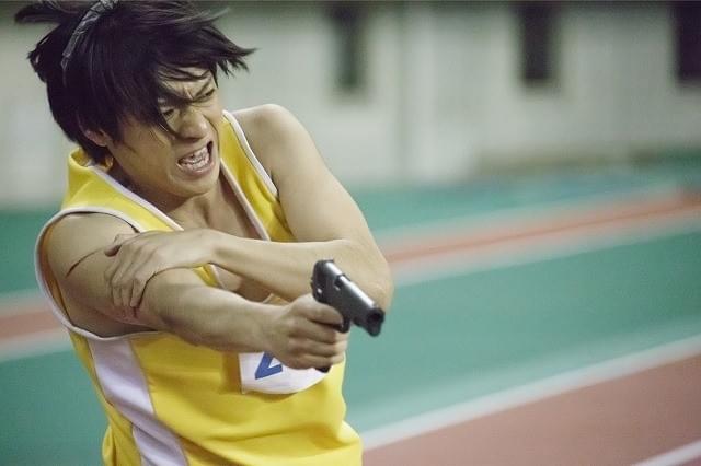 ハリウッドリメイク進行中！山田悠介×井口昇監督「ライヴ」予告編が完成