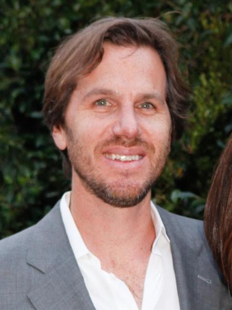 ブレック・アイズナー監督