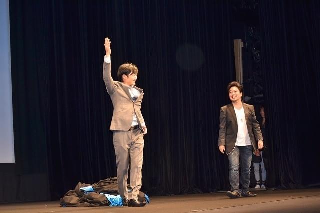 柴咲コウ、「超スーパー監督」劇団ひとりにダメ出し？