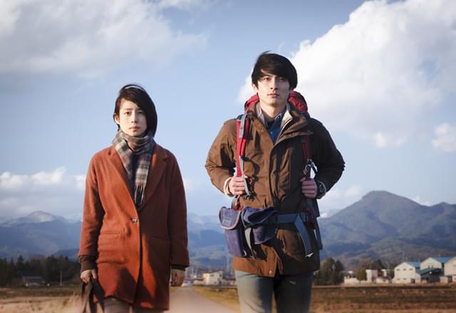 高良健吾「悼む人」映画化で石田ゆり子と決意の初共演！舞台に続き堤幸彦監督がメガホン