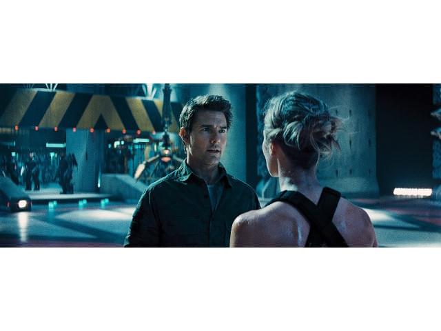 桜坂洋×トム・クルーズ「オール・ユー・ニード・イズ・キル」予告編が完成！