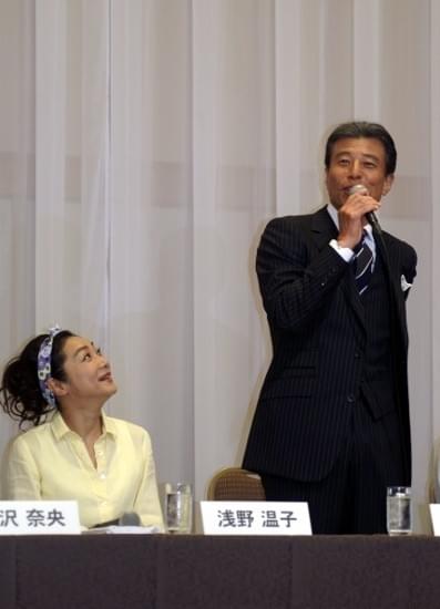 橋田壽賀子氏「まだ89歳」元気いっぱい「なるようになるさ。」続編へ