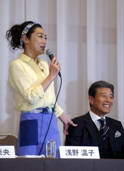 橋田壽賀子氏「まだ89歳」元気いっぱい「なるようになるさ。」続編へ