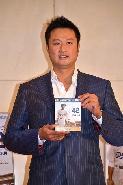 マック鈴木、熱愛アピールの小原正子が出演する番組は「一切見ていない」