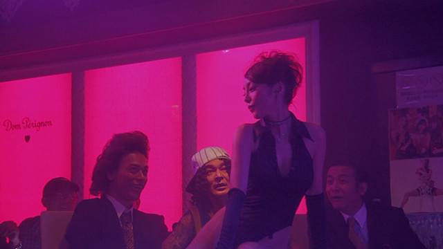 片岡愛之助＆熊切あさ美共演「歌舞伎町はいすくーる」予告編公開 桜塚やっくんも出演