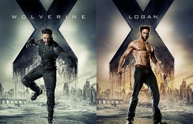 「X-MEN」最新作からウルヴァリンのキャラクタービジュアルが到着！