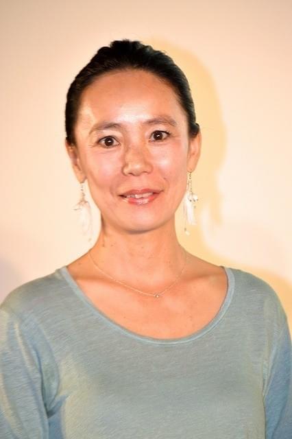 カンヌとは縁の深い河瀬直美監督