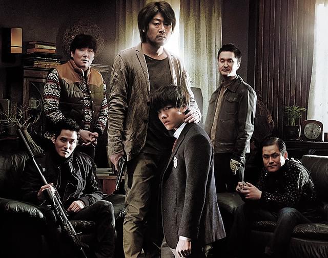 少年を襲う壮絶な運命とは……?