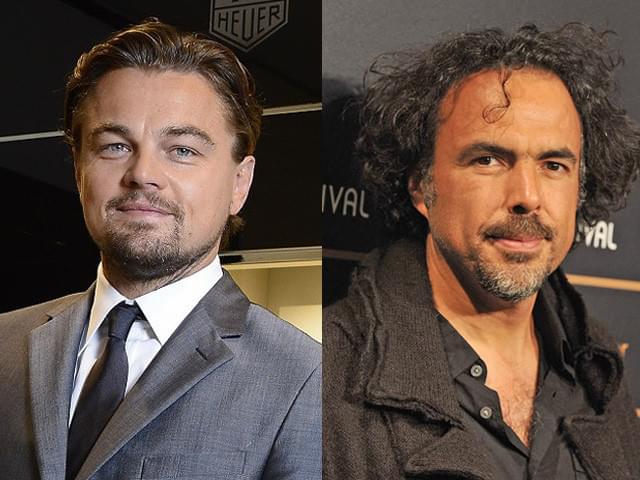 リベンジスリラーで初タッグ